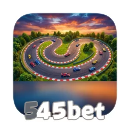 545BET — ikon APK