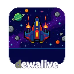 DEWALIVE — ikon APK