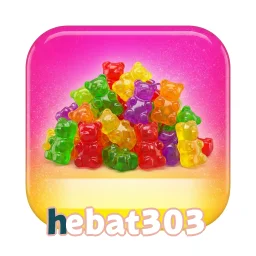 HEBAT303 — ikon APK