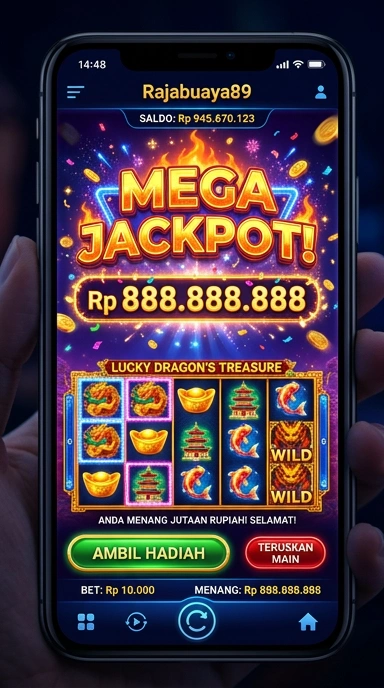 ollo4d — menu pengaturan